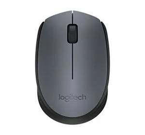 M170 Logitech Wireless Mouse