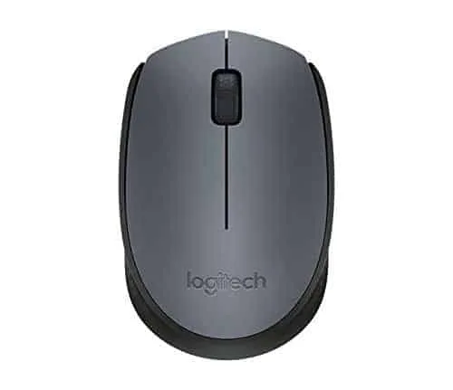 M170 Logitech Wireless Mouse