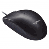 Wired Logitech mouse