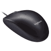 Wired Logitech mouse