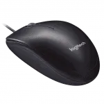 Wired Logitech mouse