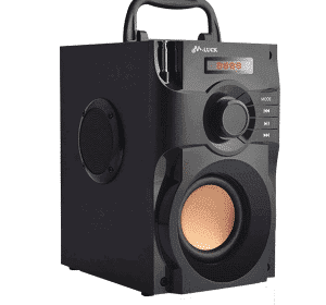 M-Luck STB21, Bluetooth FM radio Sub Woofer