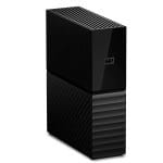Western Digital 8TB My Book Desktop External Hard Drive