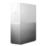 WD 8TB My Cloud Home Personal Cloud Storage