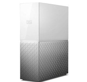 WD 2TB My Cloud Home Personal Cloud Storage