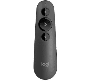 Logitech R500s Laser Presentation Remote