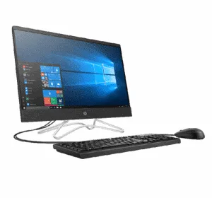HP 200 G3 All-in-One Core i3 PC