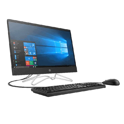 HP 200 G3 All-in-One Core i3 PC