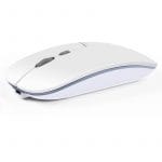 Rechargeable Bluetooth Wireless Mouse