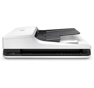 HP ScanJet Pro Scanner