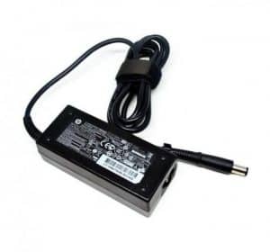 HP 18.5V-3.5A Big Pin Laptop AC Adapter