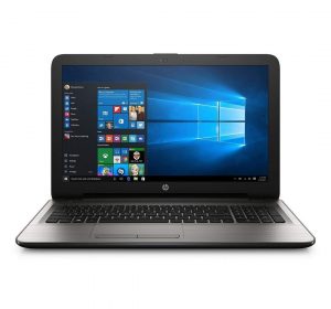HP Notebook 15-da0046nia Core i5
