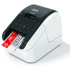 Brother QL-800 High-Speed Professional Label Printer