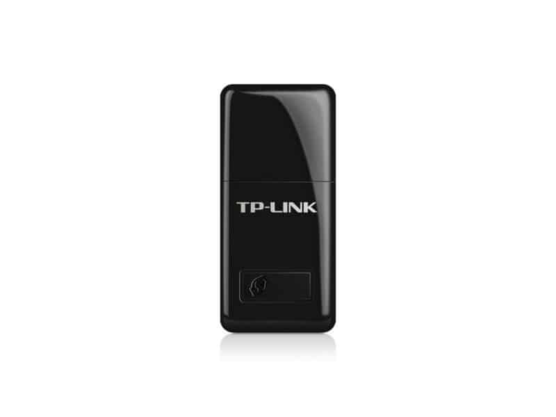 TP-Link TL-WN823N 300Mbps Mini Wireless N USB Adapter