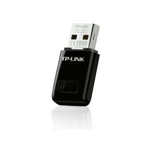 TP-Link TL-WN823N 300Mbps Mini Wireless N USB Adapter