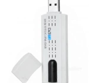 Digital TV stick