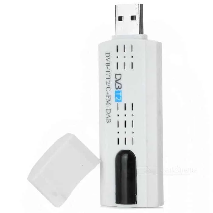 Digital TV stick