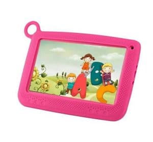 Iconix C703 Kids Tablet