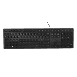 Keyboard Black