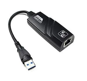 USB 3.0 Ethernet Adapter