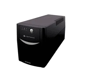 Lightwave 1000VA UPS