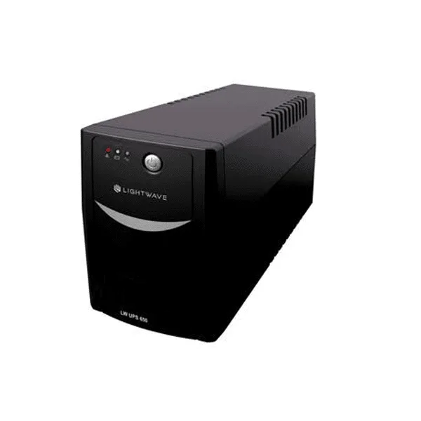Lightwave 1000VA UPS