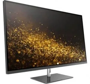 HP ENVY 27s 4K Ultra-HD (27" ) IPS LED Display