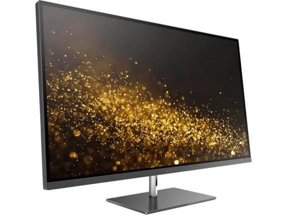 【美品】HP ENVY 27s 4k IPSモニター HP ENVY 27s 4K Ultra-HD (27