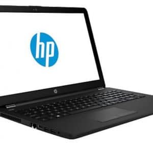 HP Notebook 15-ra008nia-Intel Celeron N3060