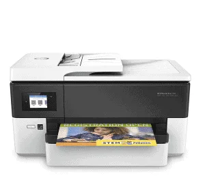 HP OfficeJet Pro 7720 Wide Format All-in-One Printer