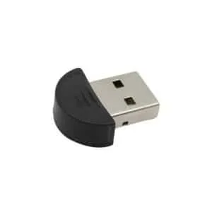 Bluetooth USB 2.0 Micro Adapter Dongle