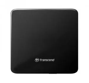 Transcend Slim Portable DVD Writer