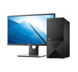 Dell Vostro 3670 Core i3