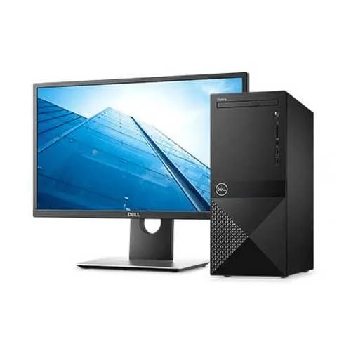 Dell Vostro 3670 Core i3