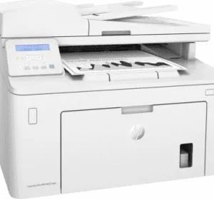M130fw laser printer