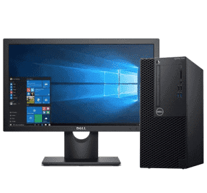 Dell OptiPlex 3060 Desktop