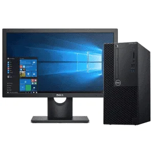 Dell OptiPlex 3060 Desktop