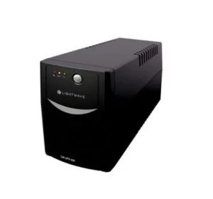 Lightwave UPS 650VA