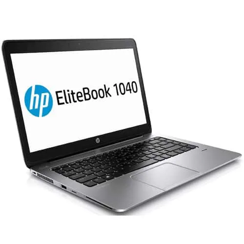 HP EliteBook Folio 1040 Notebook PC (Refurbished)