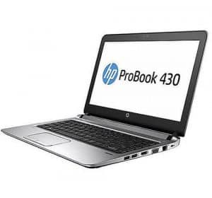 HP ProBook 430 G3 Core i3 (Refurbished)