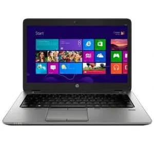 HP EliteBook 840 G1 Core i5 Notebook Laptop