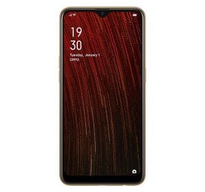 Oppo A5S Smartphone