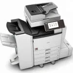 Ricoh Photocopiers