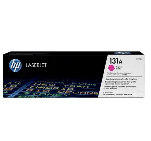 HP 131A Magenta Original LaserJet Toner Cartridge