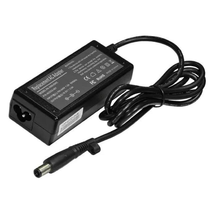 18.5V 3.5A Big Pin Laptop Charger