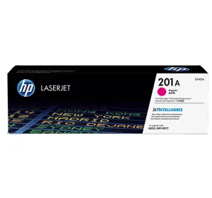 HP 201A Magenta Original LaserJet Toner Cartridge