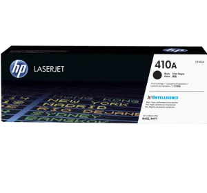 HP 410A Black Original LaserJet Toner Cartridge