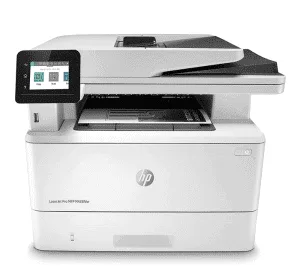 HP LaserJet Pro Multifunction M428fdw Wireless Laser Printer
