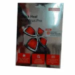 Quick Heal Antivirus Pro 3 Users