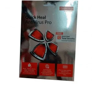 Quick Heal Antivirus Pro 2 Users